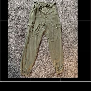 I am selling it because it is too small for me